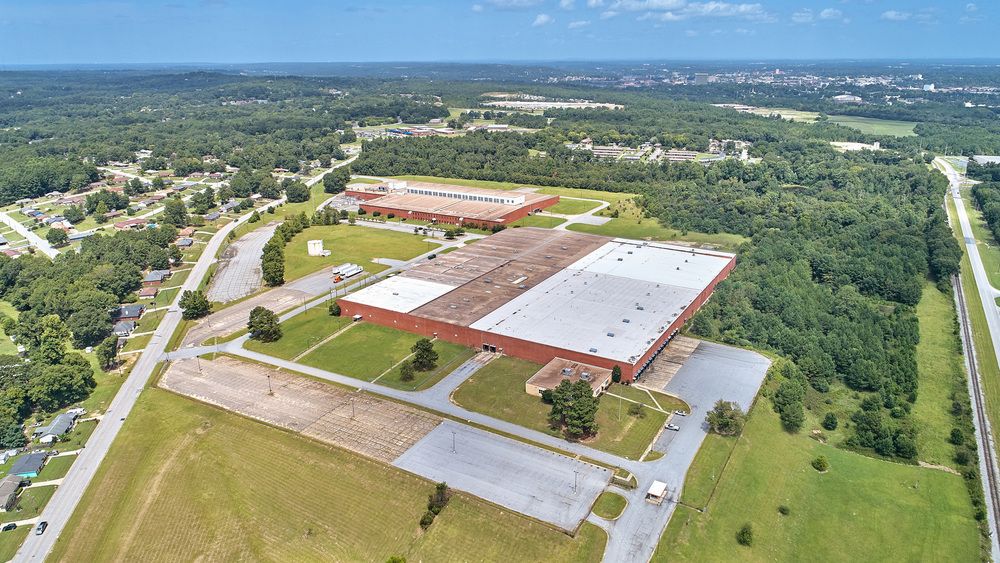 Phenix Center II: 903 Fontaine Rd, Phenix City, AL 36869